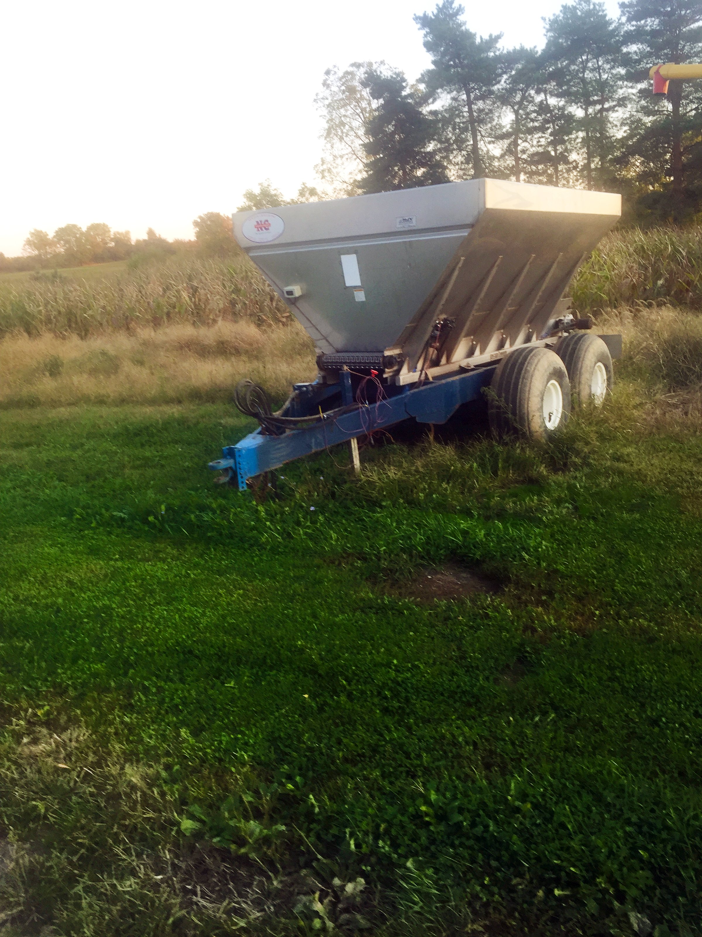 Property photo 264 - FARM EQUIPMENT AUCTION IN SHIAWASSEE COUNTY, MICHIGAN